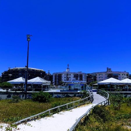 Duplex Praia Do Forte كابو فريو المظهر الخارجي الصورة