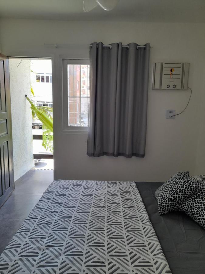 Duplex Praia Do Forte كابو فريو المظهر الخارجي الصورة