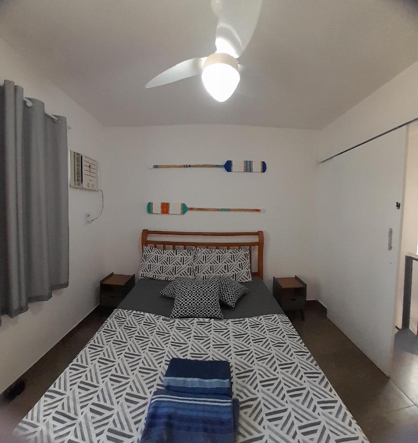 Duplex Praia Do Forte كابو فريو المظهر الخارجي الصورة