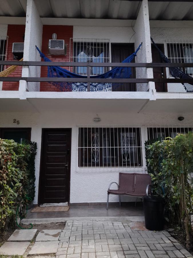 Duplex Praia Do Forte كابو فريو المظهر الخارجي الصورة