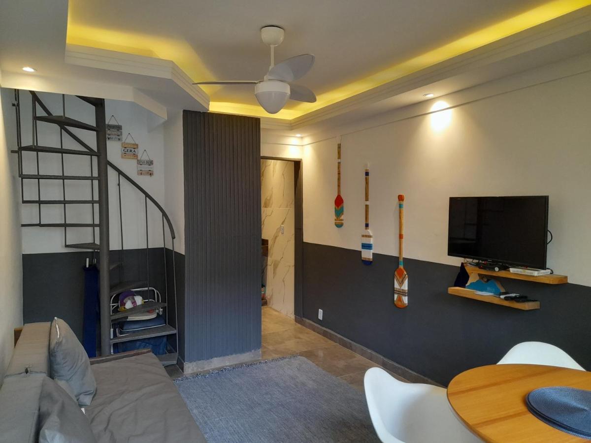 Duplex Praia Do Forte كابو فريو المظهر الخارجي الصورة