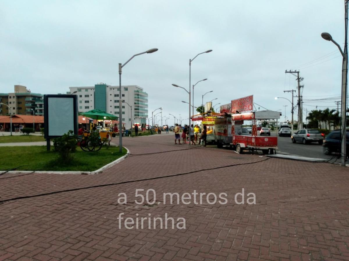 Duplex Praia Do Forte كابو فريو المظهر الخارجي الصورة