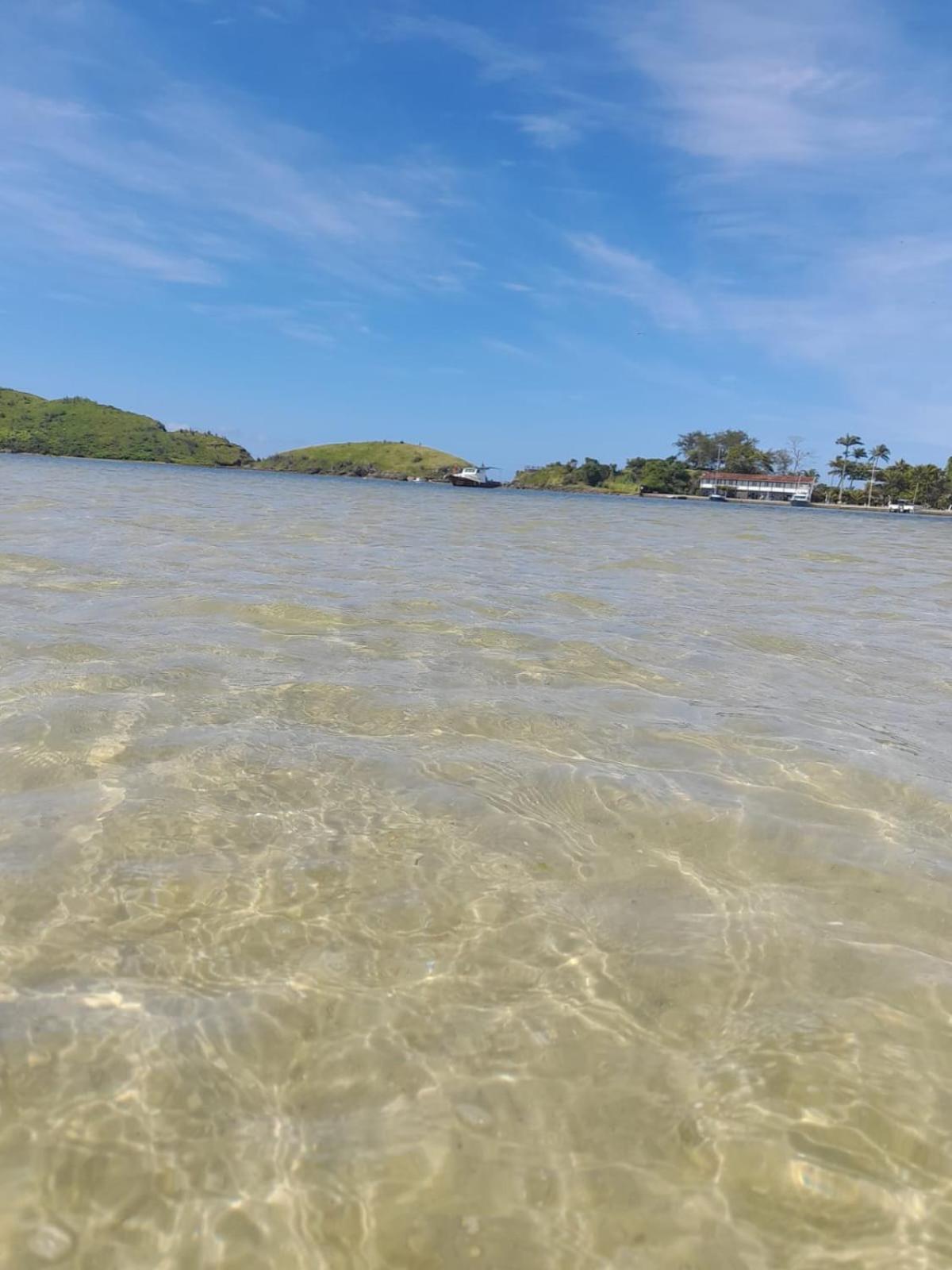 Duplex Praia Do Forte كابو فريو المظهر الخارجي الصورة