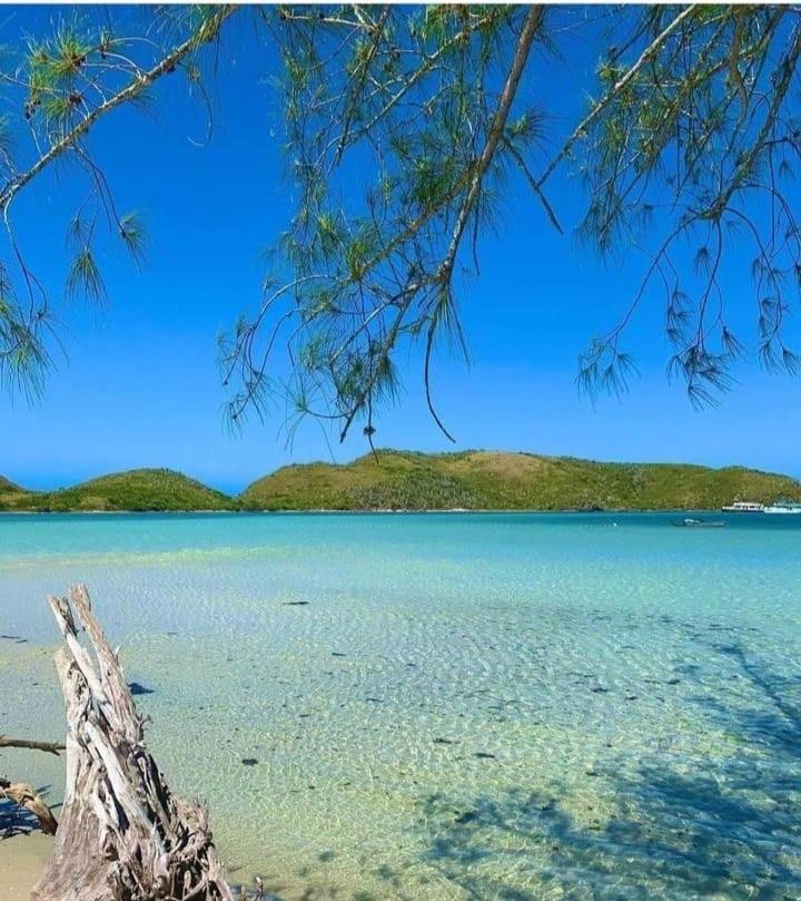 Duplex Praia Do Forte كابو فريو المظهر الخارجي الصورة